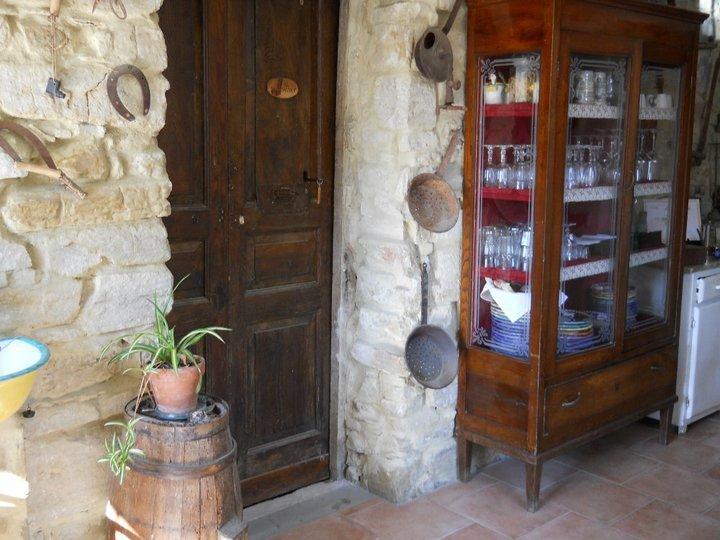 Casale San Martino Acomodação com café da manhã Laureana Cilento Exterior foto